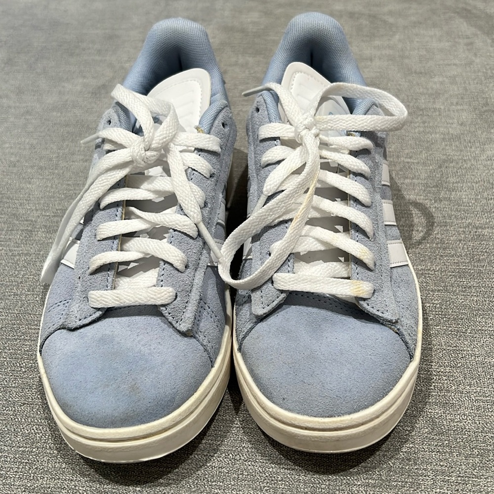 ADIDAS L- women’s grand court alpha sneakers size 6